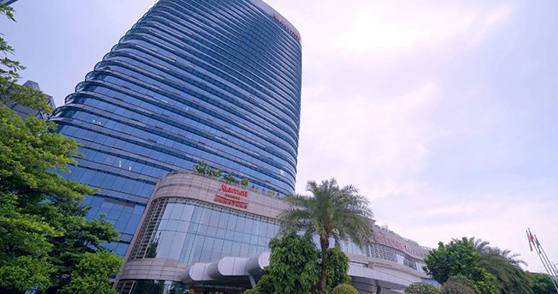 廣州小數點商貿有限公司